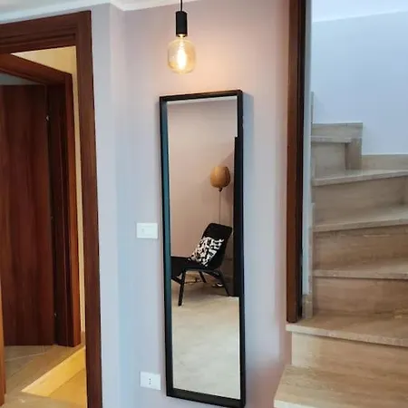Via Di Sotto N 9 - Aq Apartment Paganica