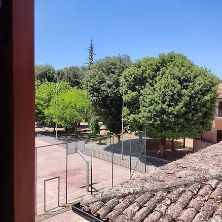 Apartment Via Di Sotto N 9 - Aq