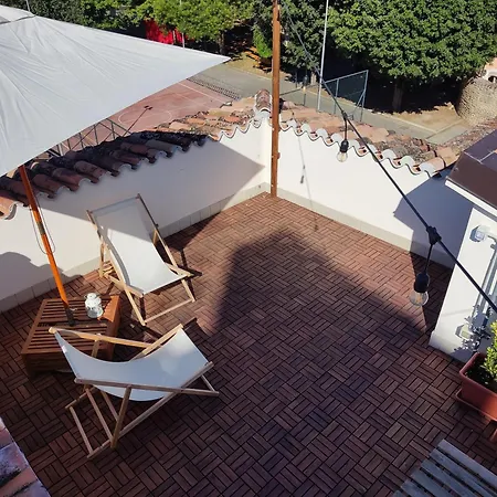 Apartment Via Di Sotto N 9 - Aq Paganica