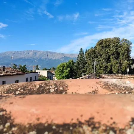 Via Di Sotto N9 - Aq Paganica