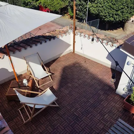 Via Di Sotto N9 - Aq Apartament *