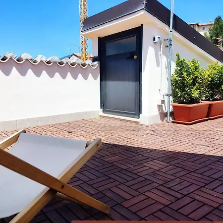 Via Di Sotto N9 - Aq Apartment Paganica