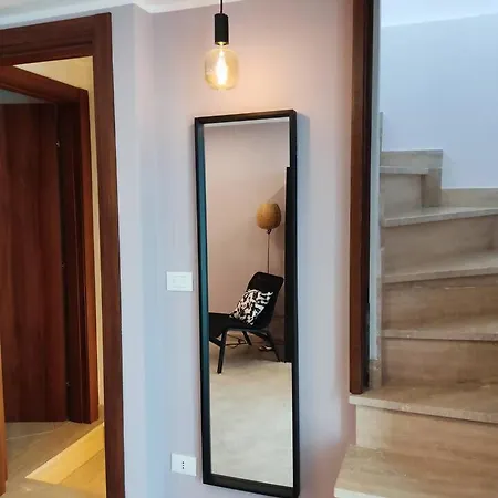 Apartmán Via Di Sotto N°9 - Aq *