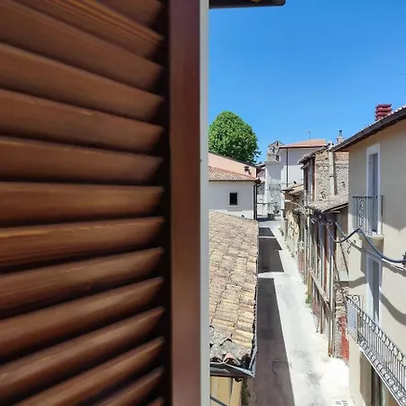 Via Di Sotto N°9 - Aq Apartment