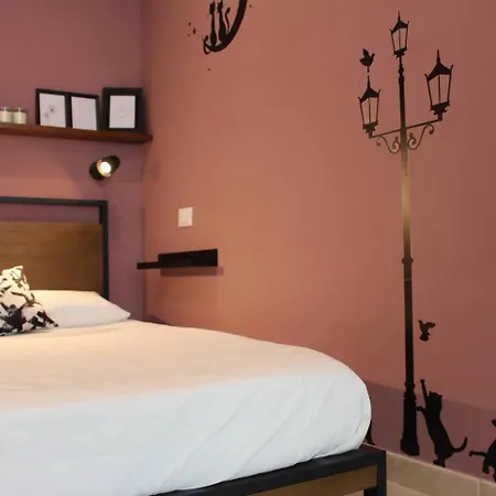 Via Di Sotto N°9 - Aq Apartmán *
