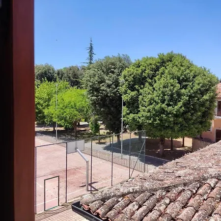 Apartament Via Di Sotto N°9 - Aq *