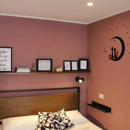 Via Di Sotto N9 - Aq 아파트 Paganica