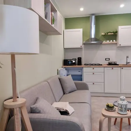 Apartament Via Di Sotto N°9 - Aq Paganica