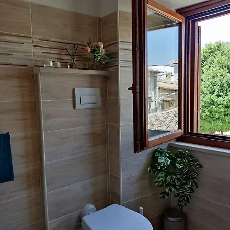 Via Di Sotto N9 - Aq Paganica