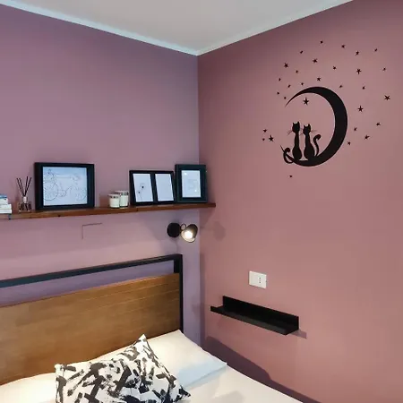 Via Di Sotto N9 - Aq Apartment