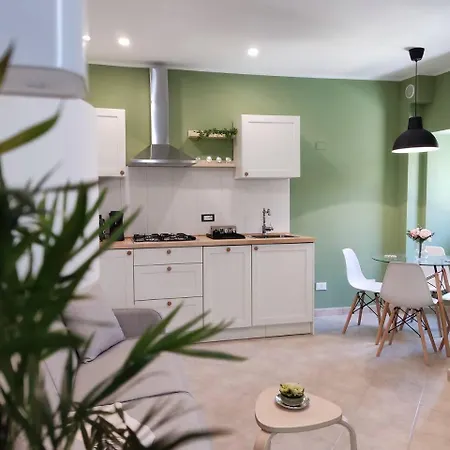 Via Di Sotto N9 - Aq Paganica