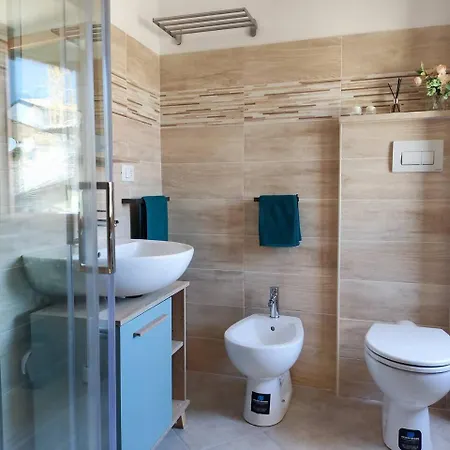 Via Di Sotto N°9 - Aq Apartmán *