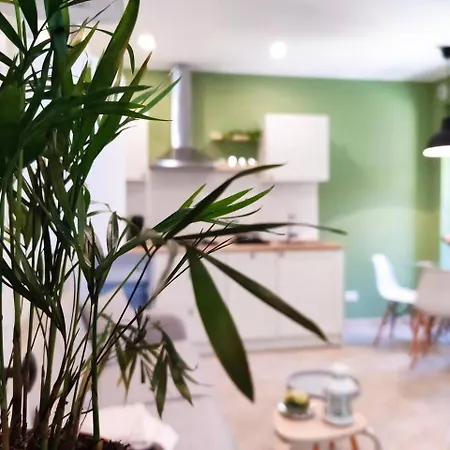 Apartament Via Di Sotto N9 - Aq Paganica