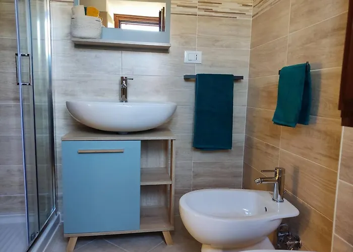 Apartamento Via Di Sotto N9 - Aq *