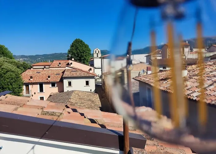 Via Di Sotto N9 - Aq Apartamento Paganica