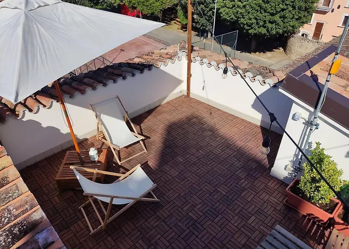 Via Di Sotto N9 - Aq Apartamento *