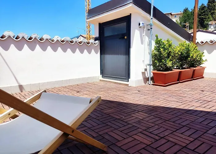 Via Di Sotto N9 - Aq Apartamento Paganica