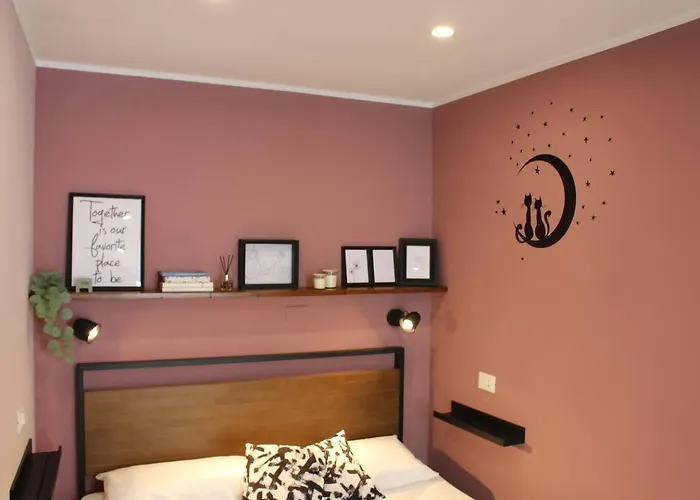 Via Di Sotto N9 - Aq