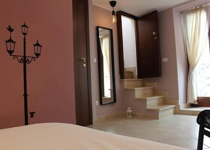 Apartamento Via Di Sotto N9 - Aq