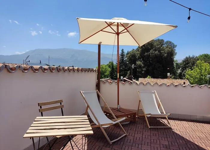 Via Di Sotto N9 - Aq Daire *