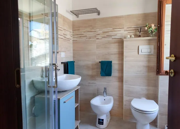 Apartamento Via Di Sotto N9 - Aq Paganica