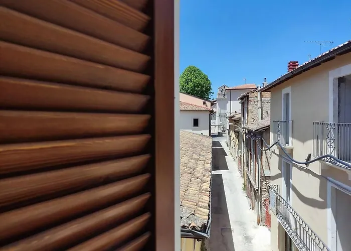 Via Di Sotto N°9 - Aq Apartment