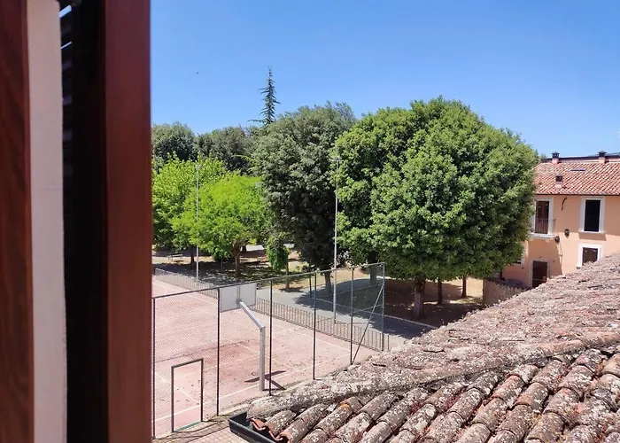 Daire Via Di Sotto N9 - Aq *