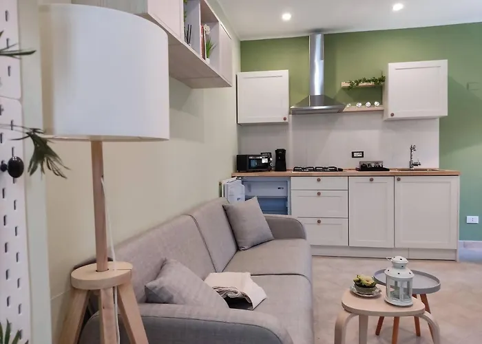 Apartamento Via Di Sotto N9 - Aq Paganica