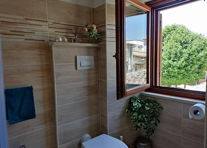 Via Di Sotto N9 - Aq Paganica