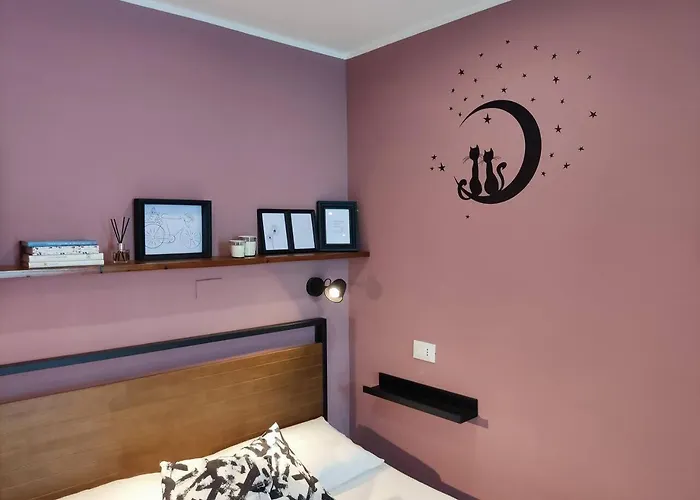 Via Di Sotto N°9 - Aq Apartment