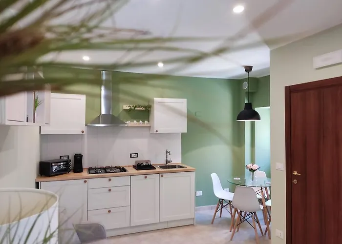 Apartamento Via Di Sotto N9 - Aq