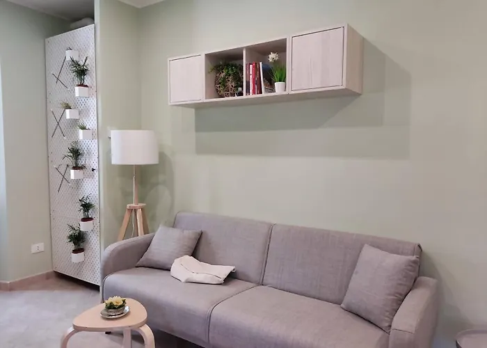 Via Di Sotto N°9 - Aq Apartment *