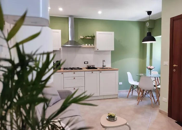 Via Di Sotto N°9 - Aq Paganica