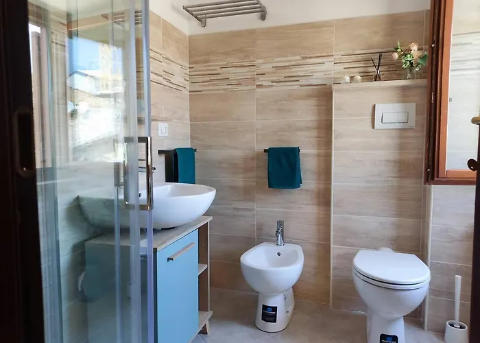 Via Di Sotto N9 - Aq Apartamento *